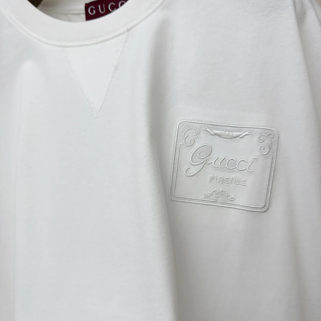 Футболки Мужские Gucci 2991578