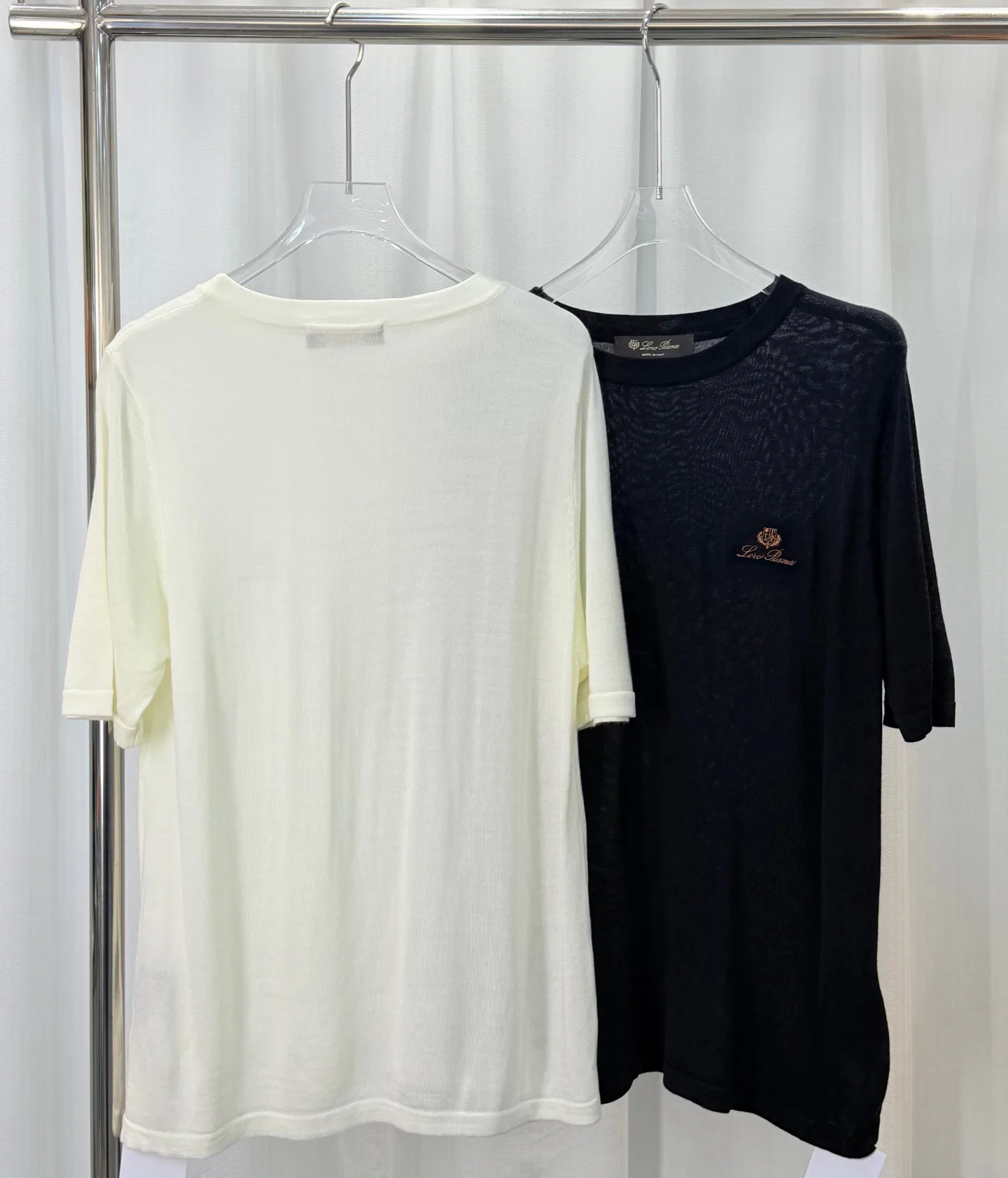 Футболки Женские Loro Piana 12708899