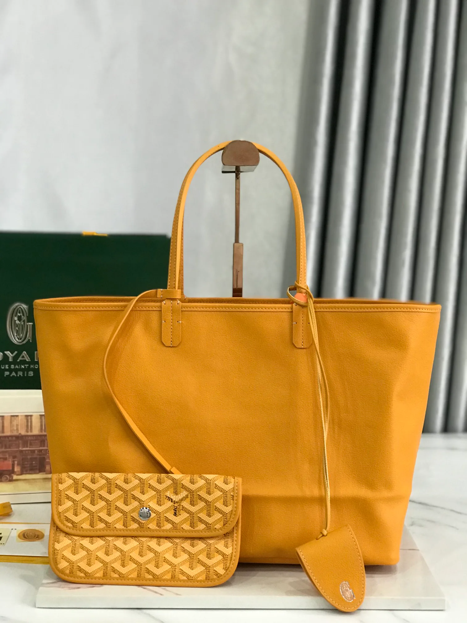 Классические Сумки Женские Goyard 9598529