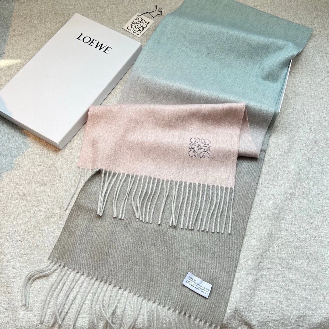 Шарфы Loewe 362107