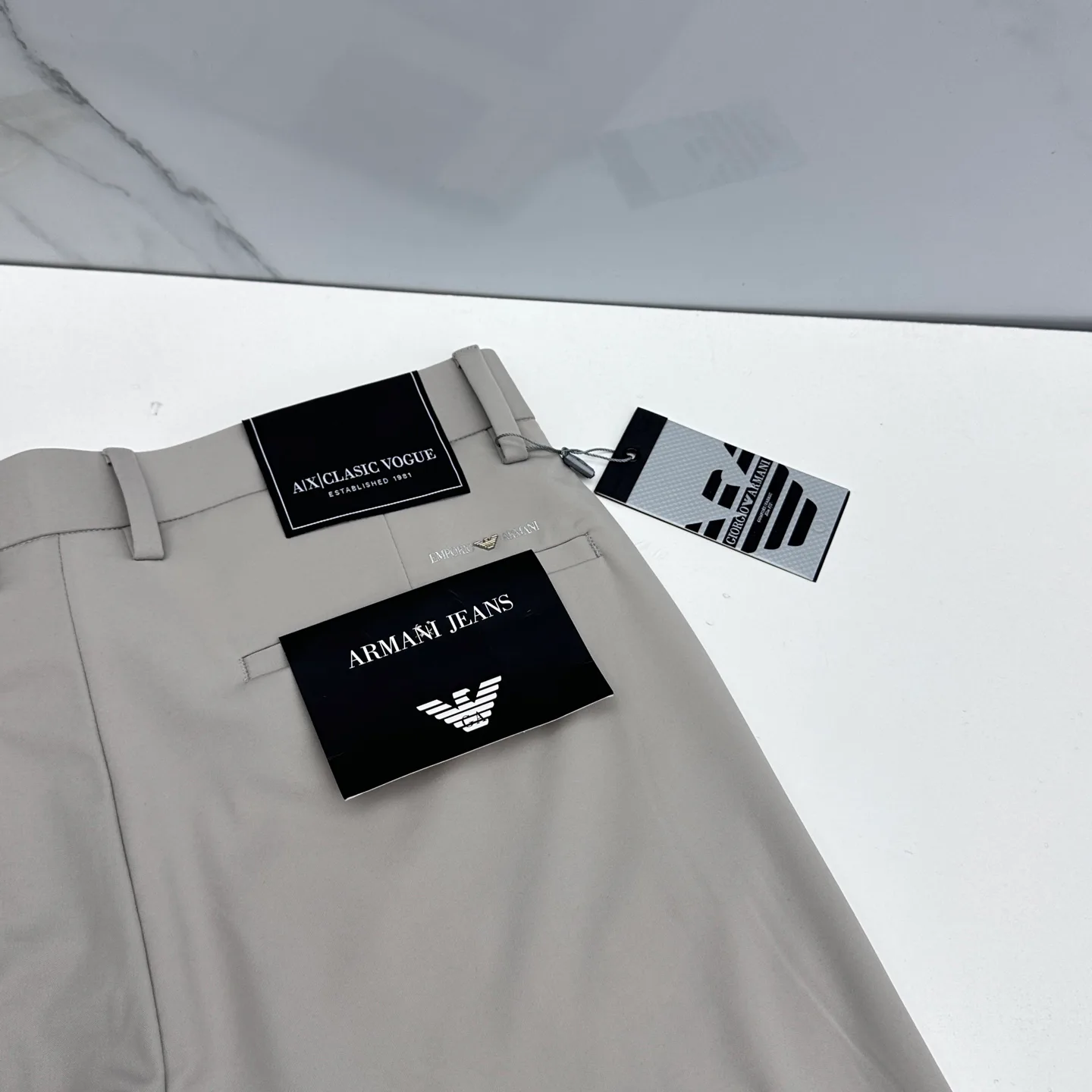 Брюки Женские Armani 13118824
