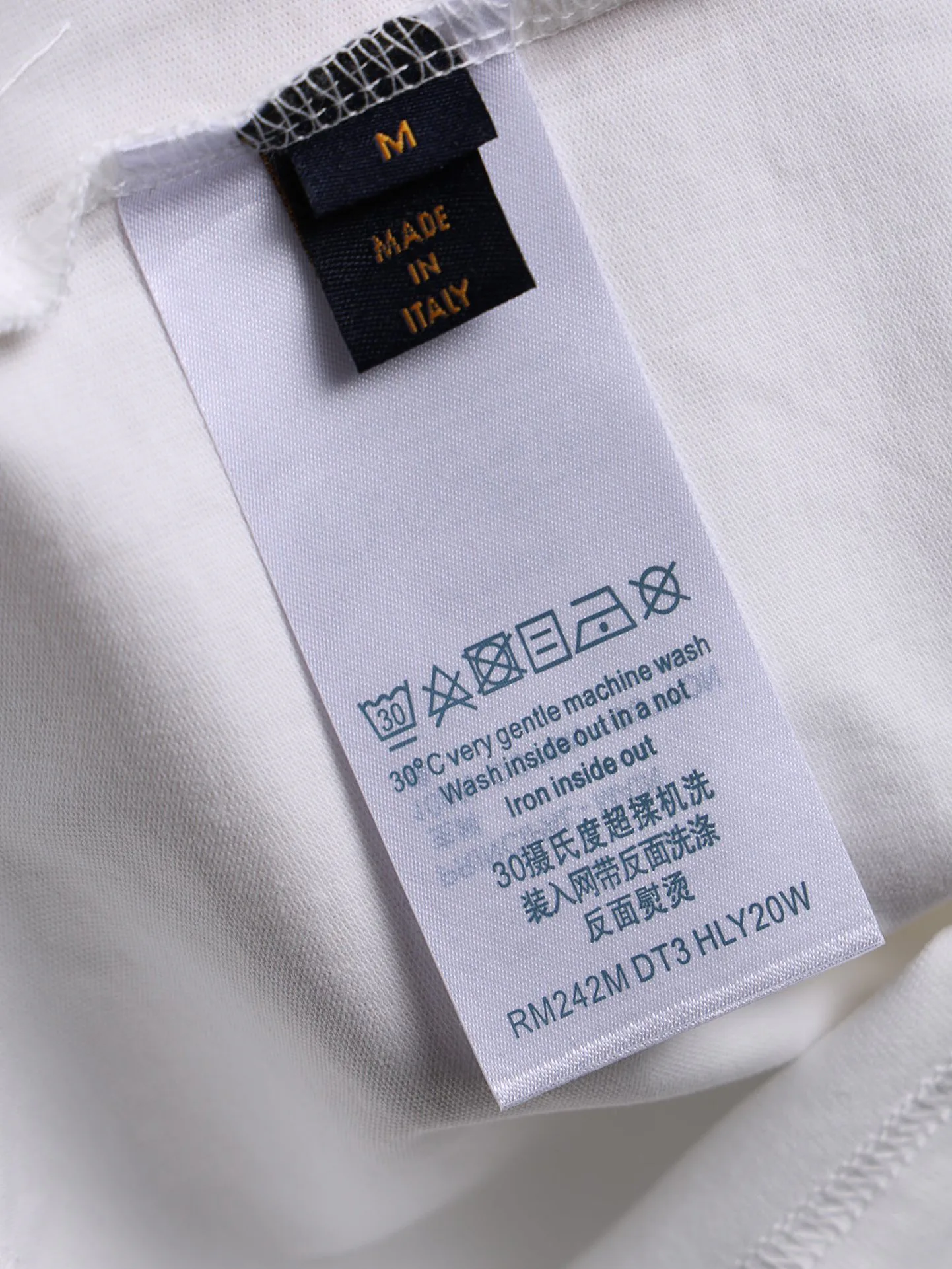 Футболки Мужские Louis Vuitton 11386019