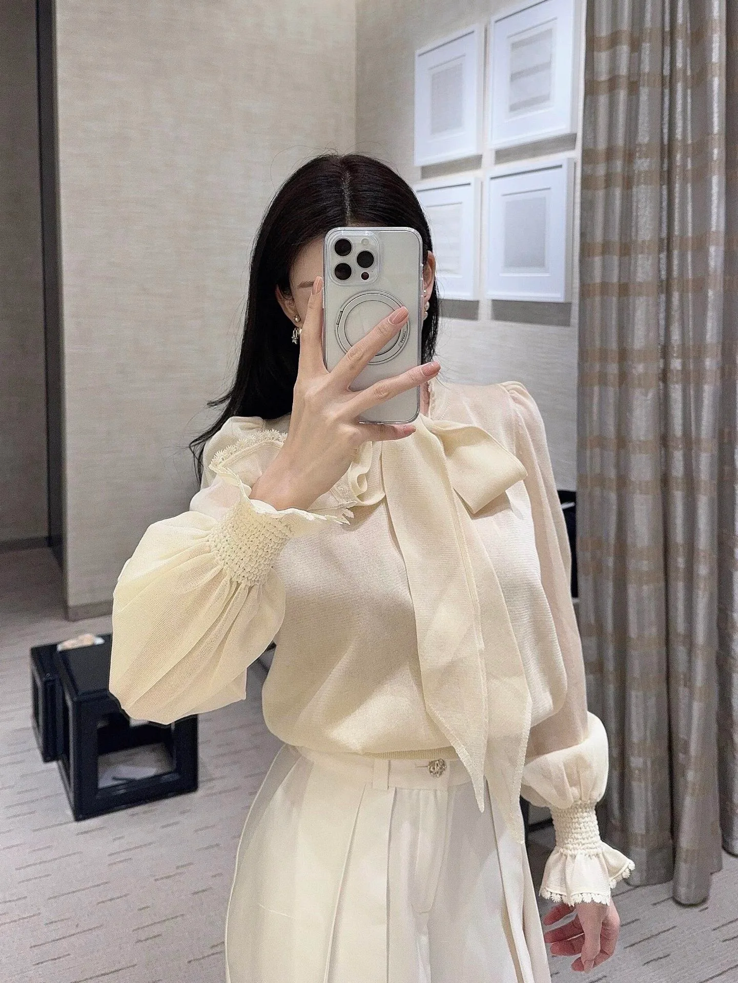 Джемперы И Свитеры Женские Chanel 3478384