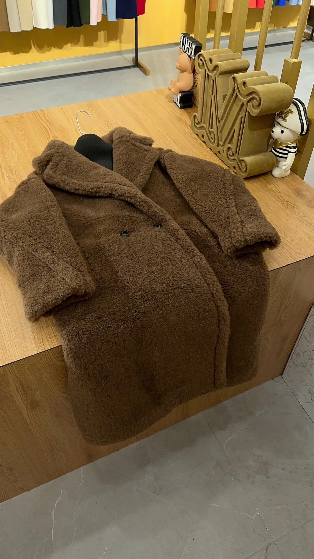 Пальто Женские Max Mara 1329177