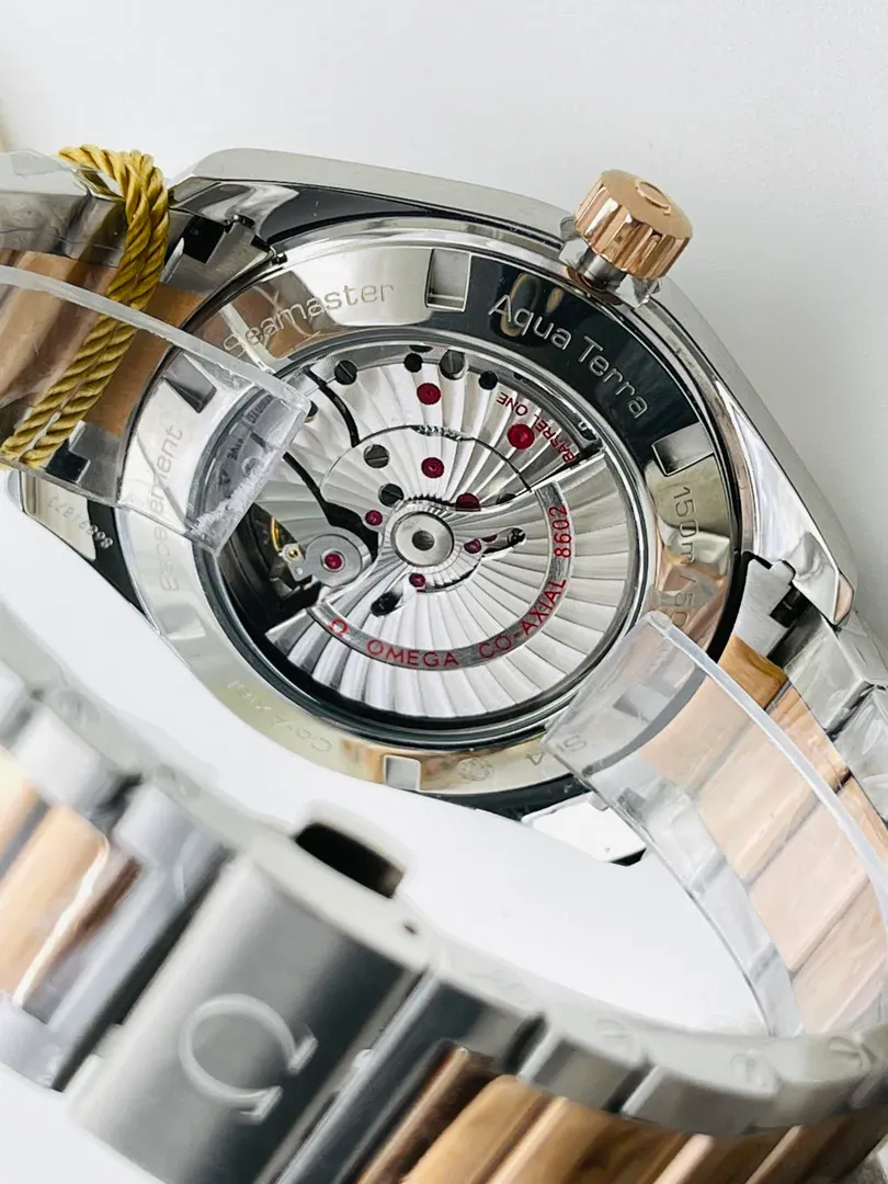 Часы Мужские Omega 1892219