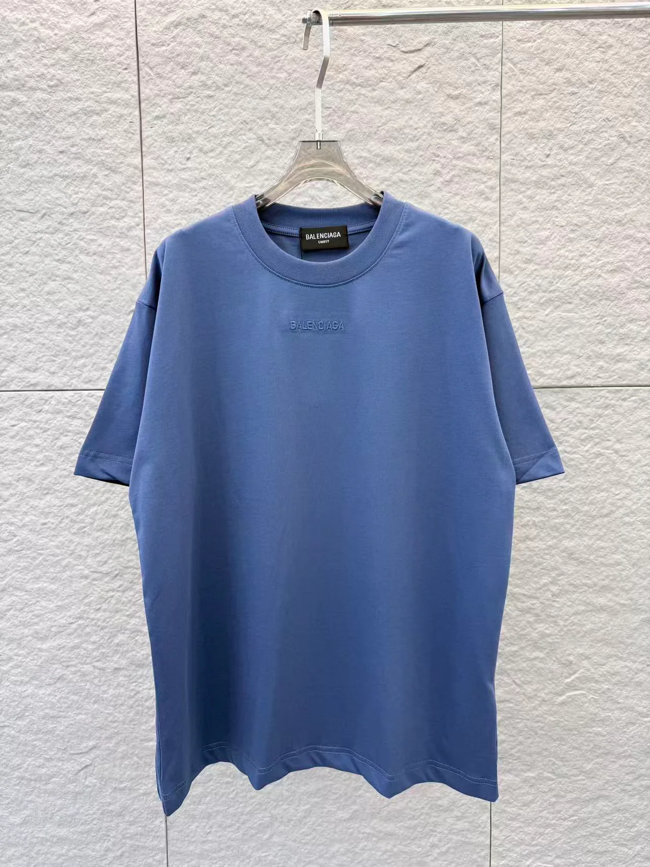 Футболки Мужские Balenciaga 11302160