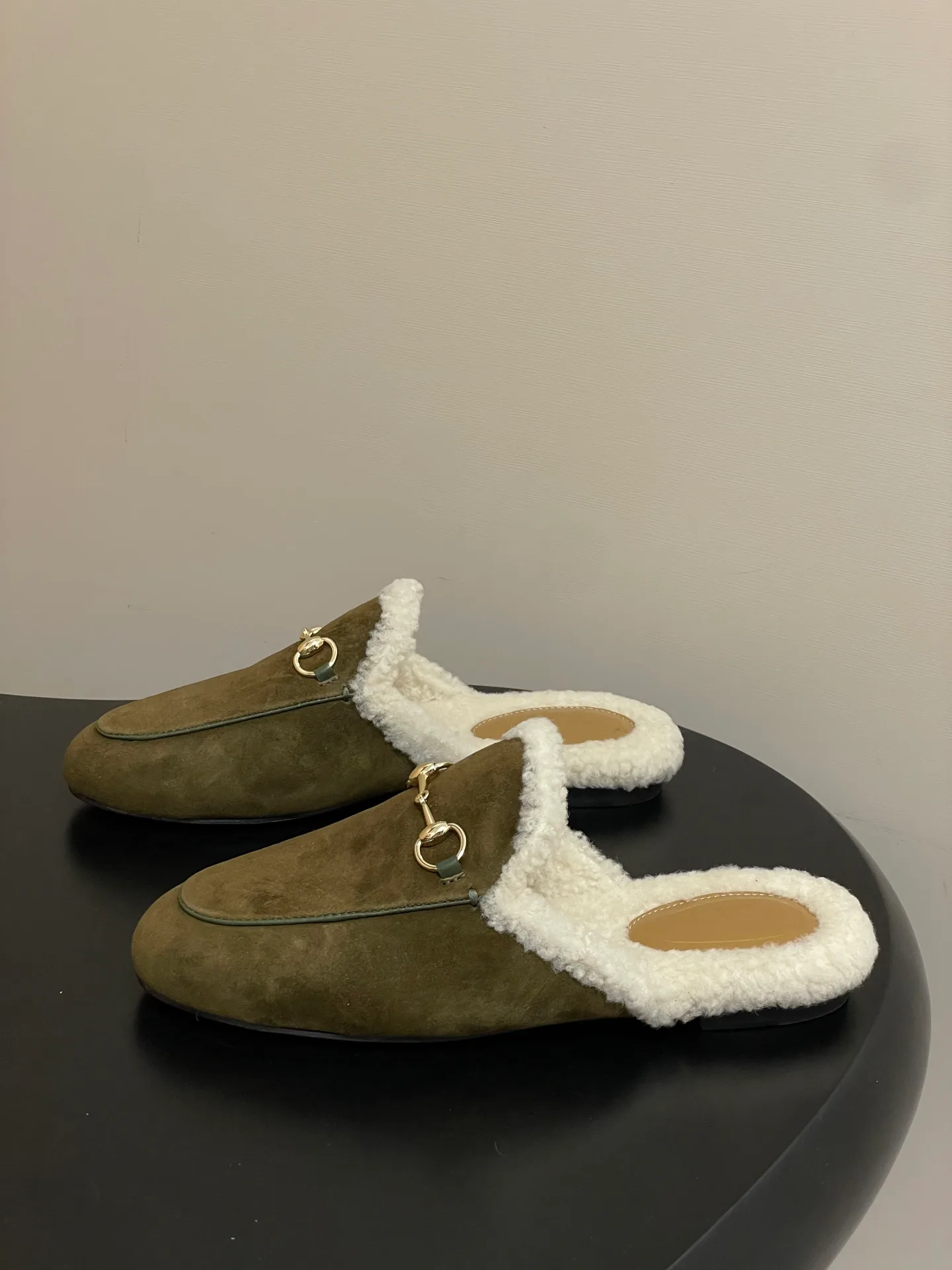 Мюли И Сабо Женские Gucci 227887