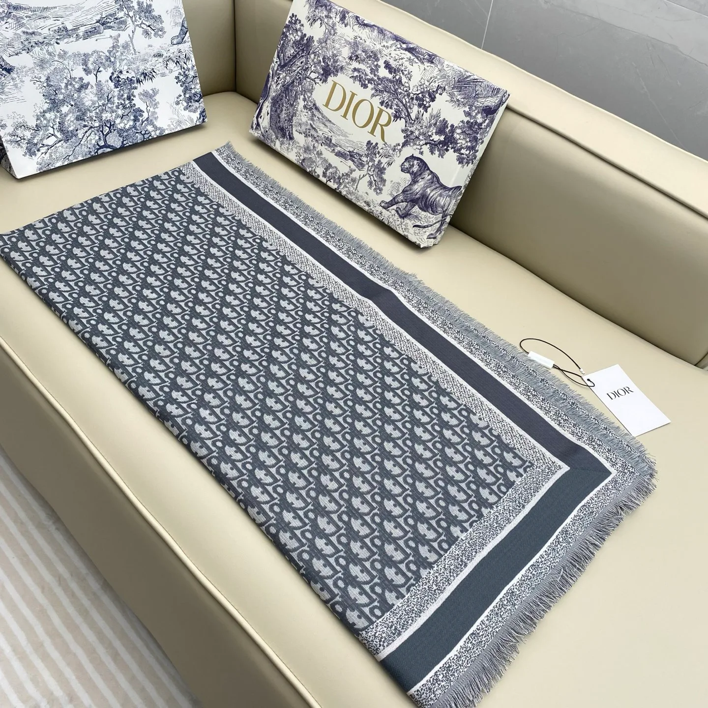 Шарфы Christian Dior 91071