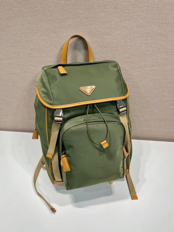Рюкзаки Женские Prada 18362290