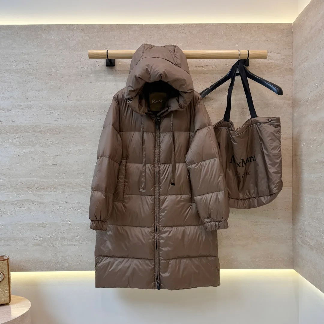 Куртки И Пуховики Женские Max Mara 17917331
