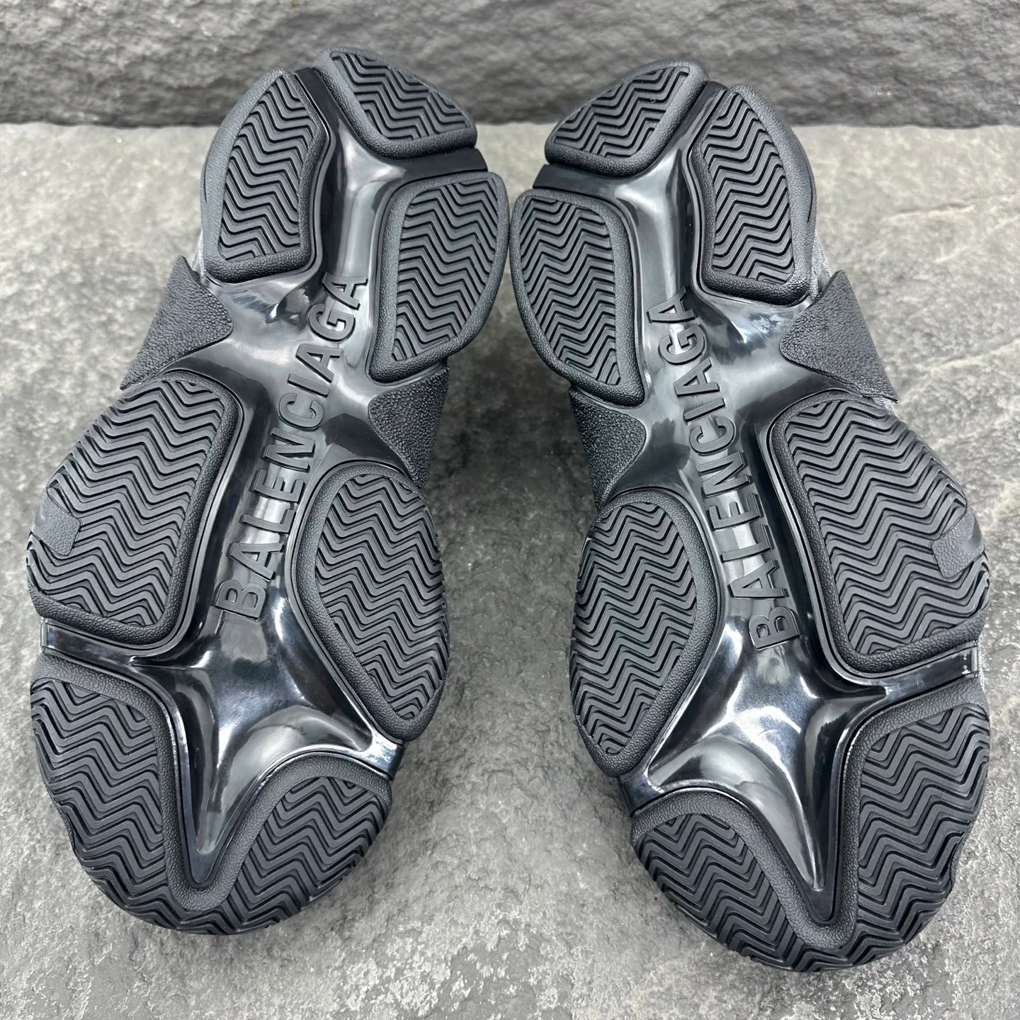 Кроссовки Мужские Balenciaga 4702961