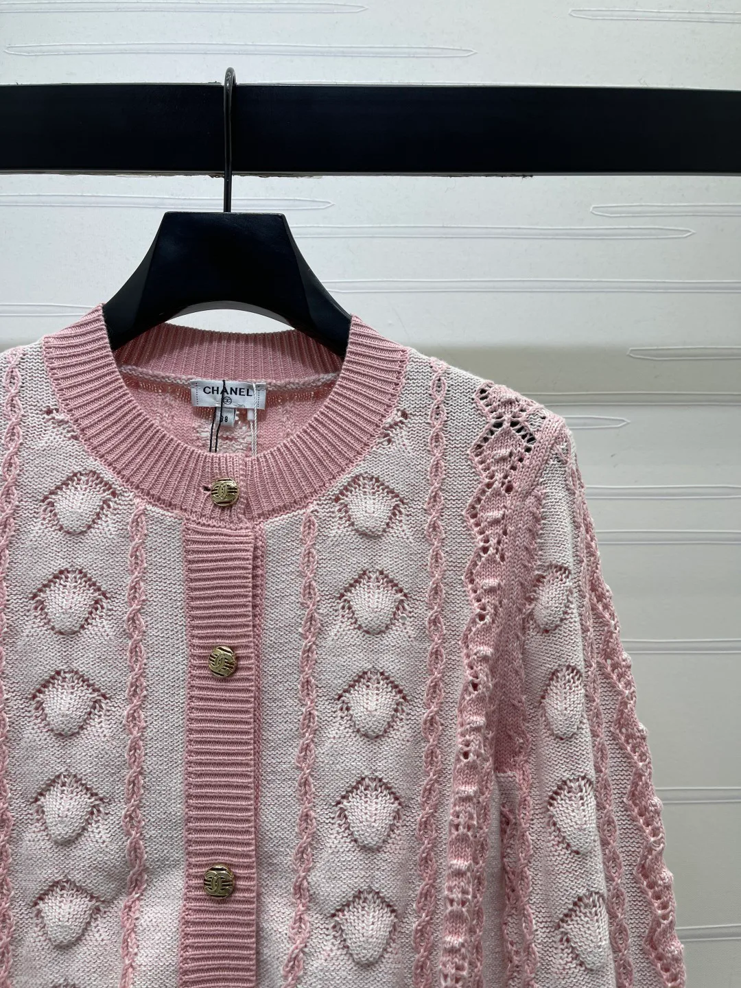 Джемперы И Свитеры Женские Chanel 19266936