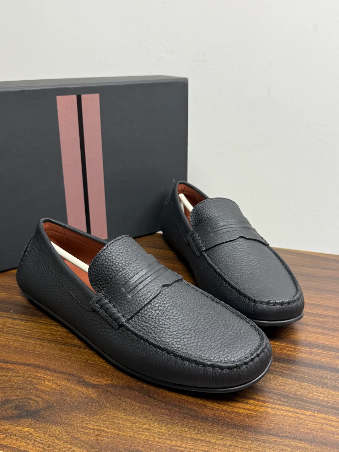 Лоферы И Туфли Мужские Zegna 19623504
