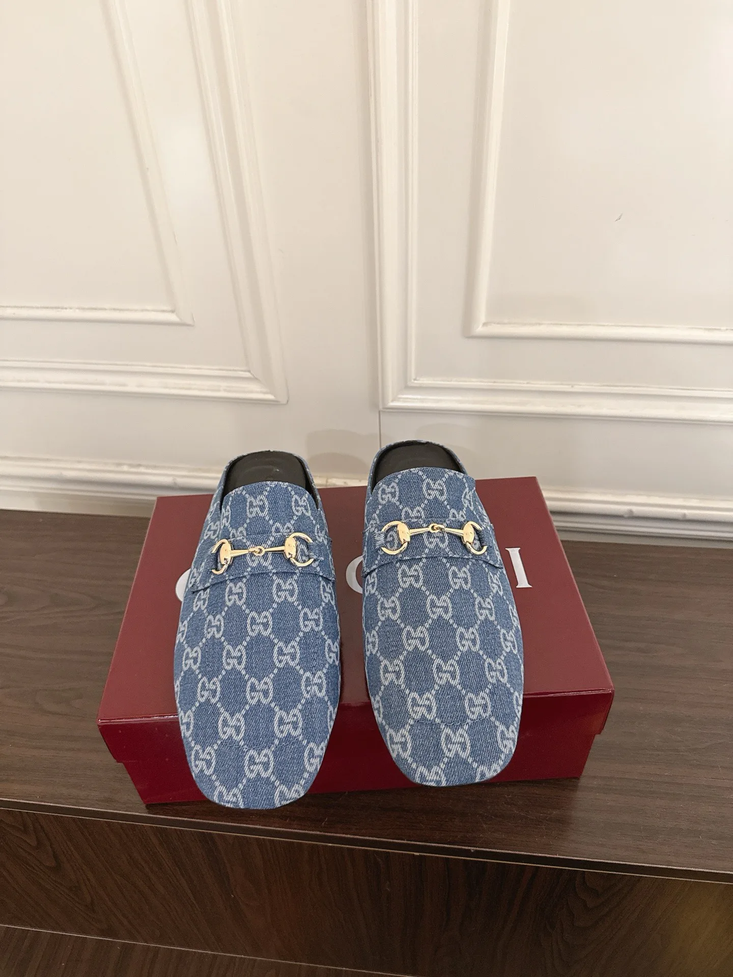 Мюли И Сабо Женские Gucci 17956790