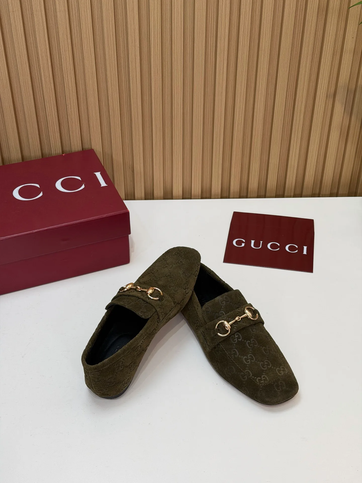 Лоферы И Мокасины Женские Gucci 18083809