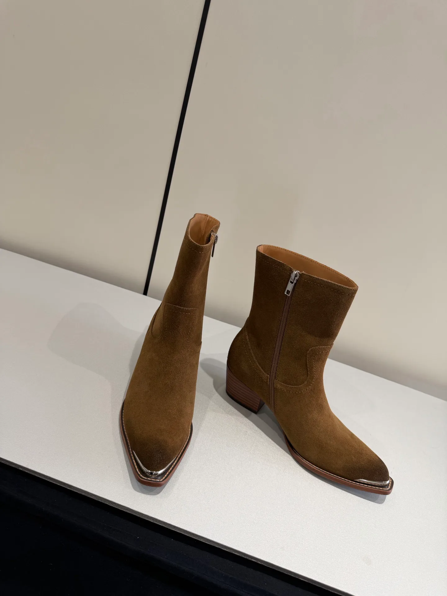 Ботильоны Женские Celine 18369701