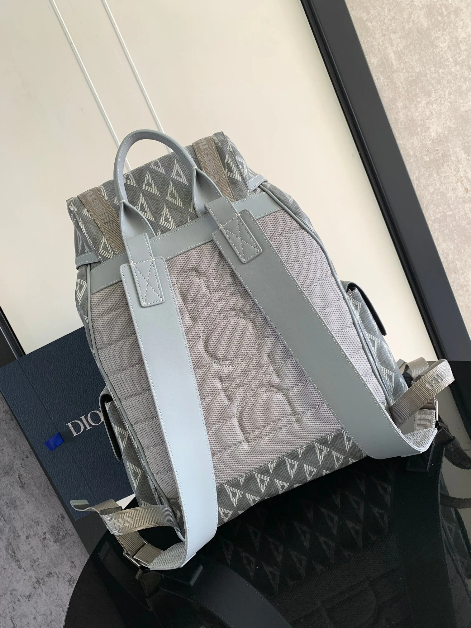 Рюкзаки Женские Christian Dior 11524895