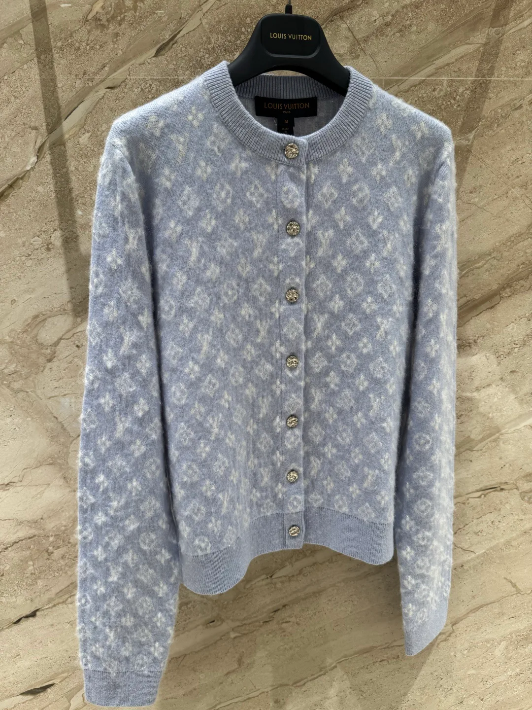 Джемперы И Свитеры Женские Louis Vuitton 11413478