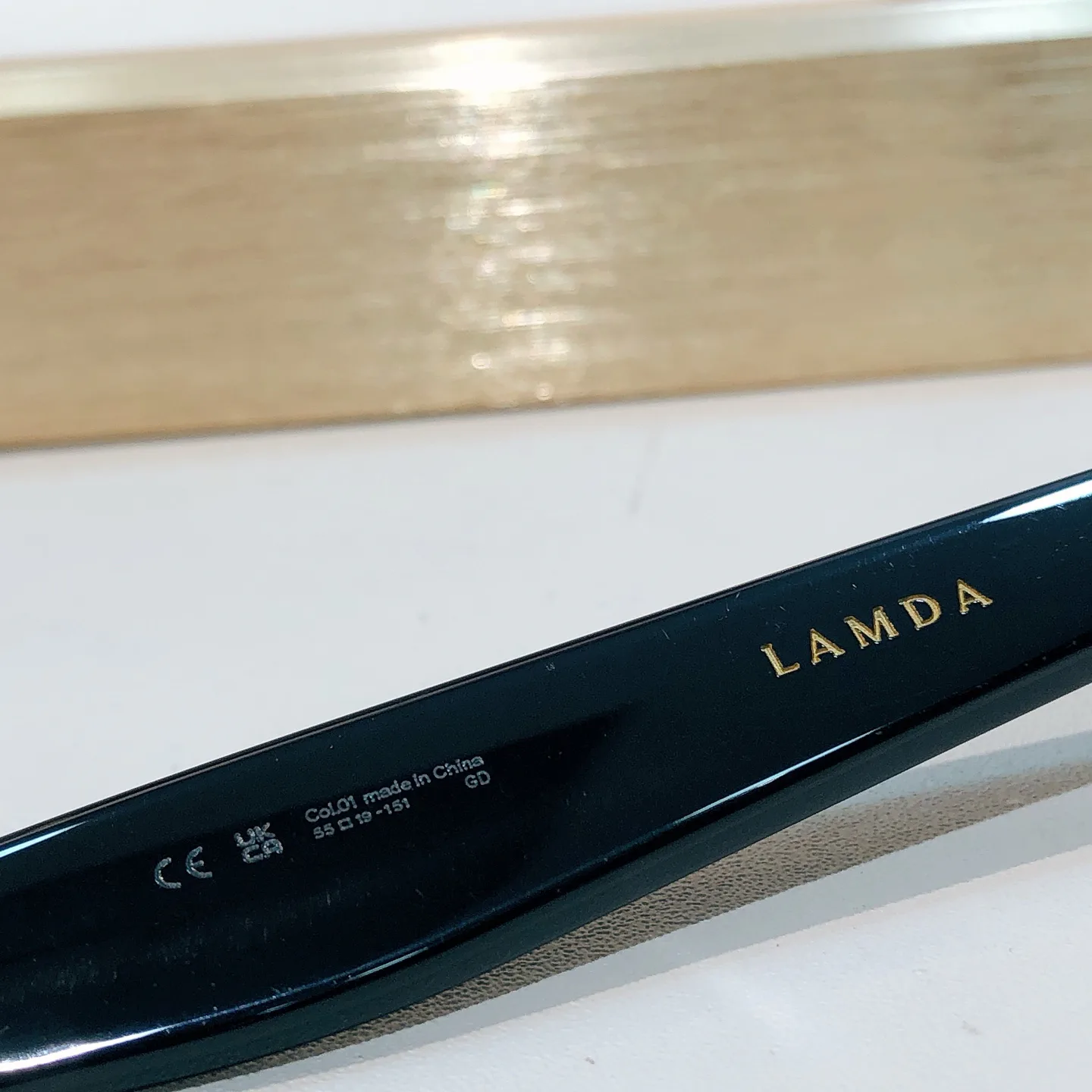 Очки Gentle Monster 11299325