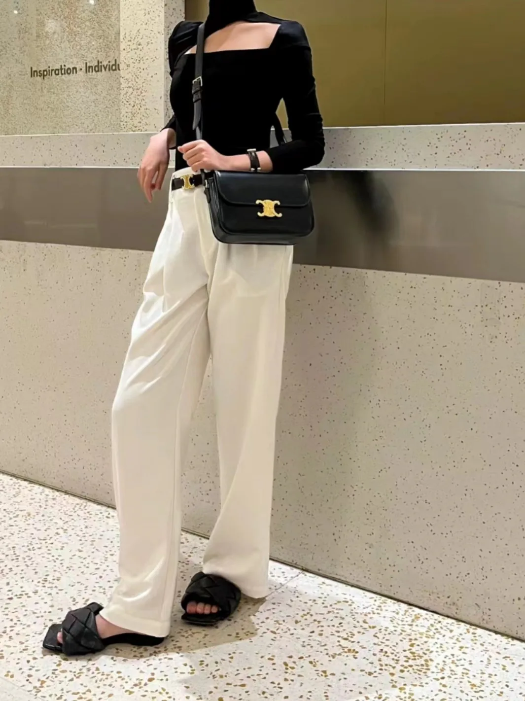 Классические Сумки Женские Celine 12604647