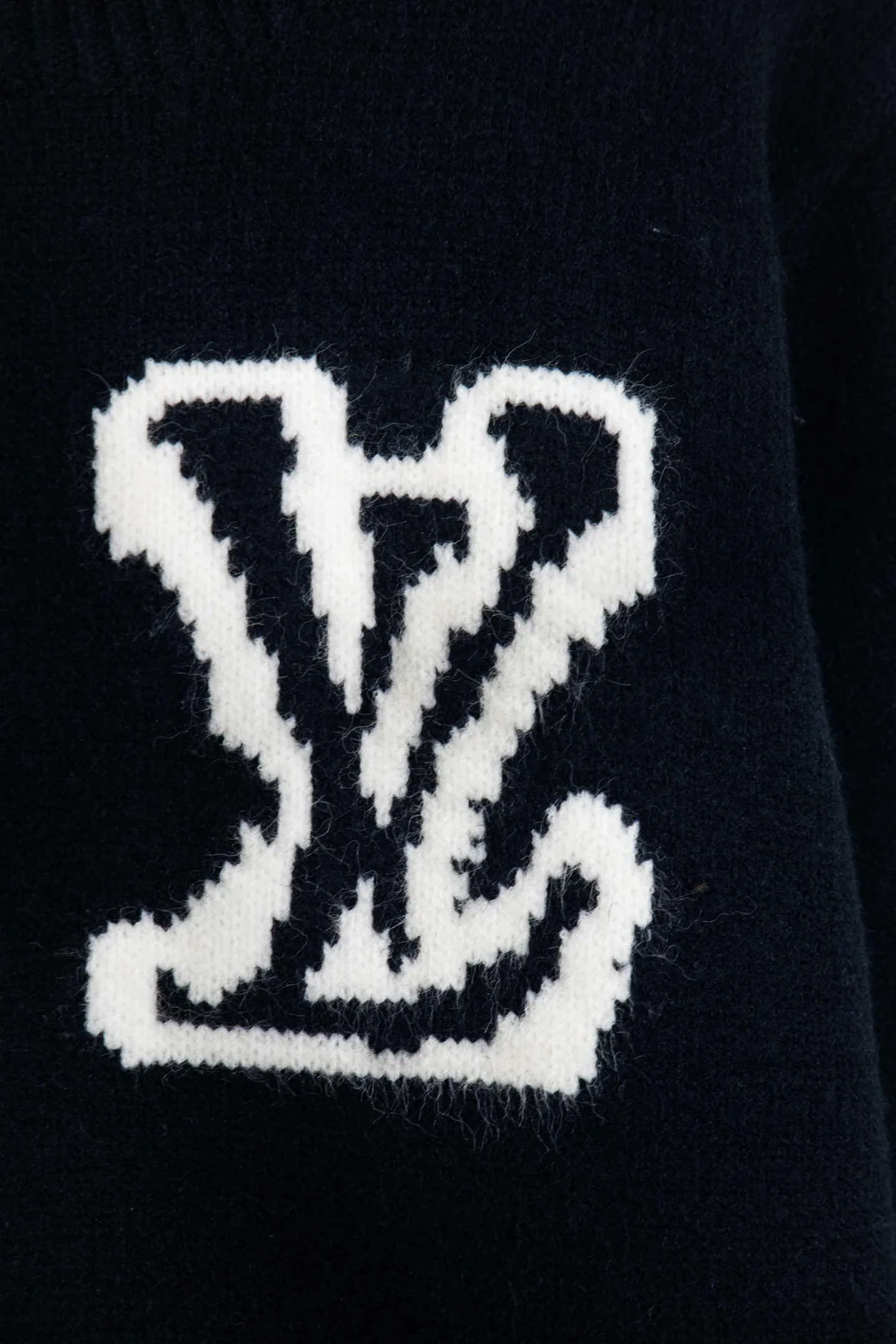 Джемперы И Свитеры Мужские Louis Vuitton 3324183