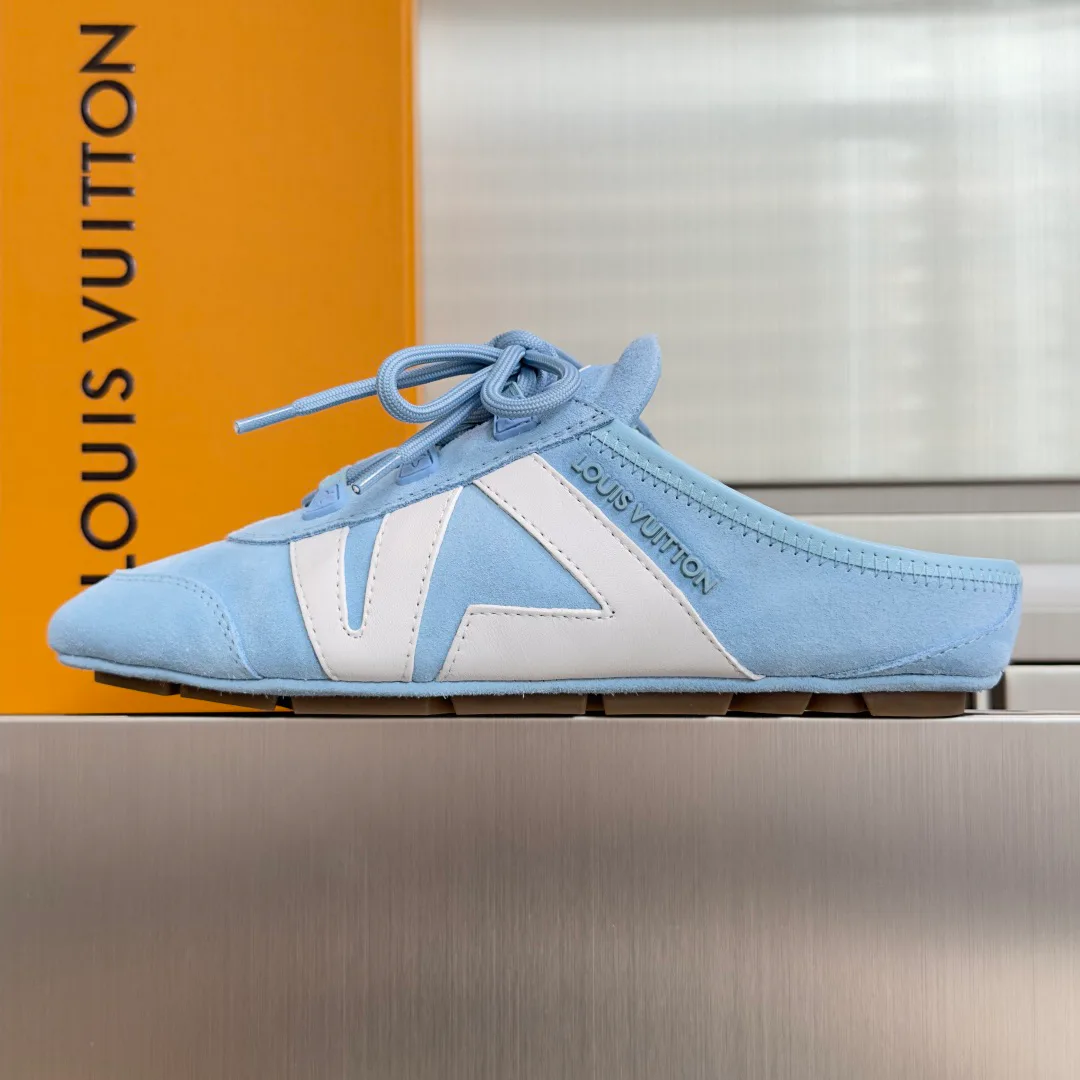 Туфли Женские Louis Vuitton 13540548