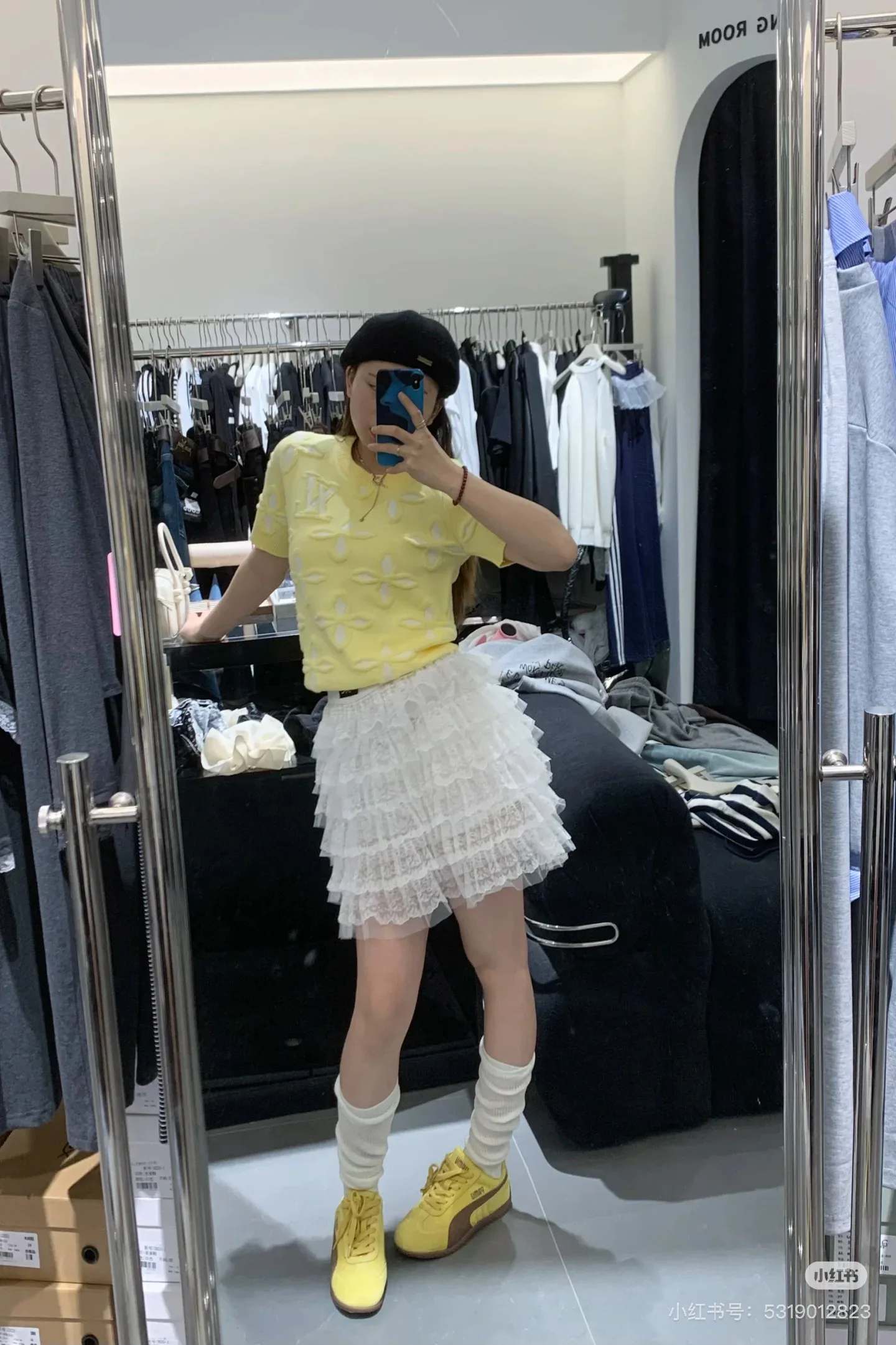 Футболки Женские Louis Vuitton 35484