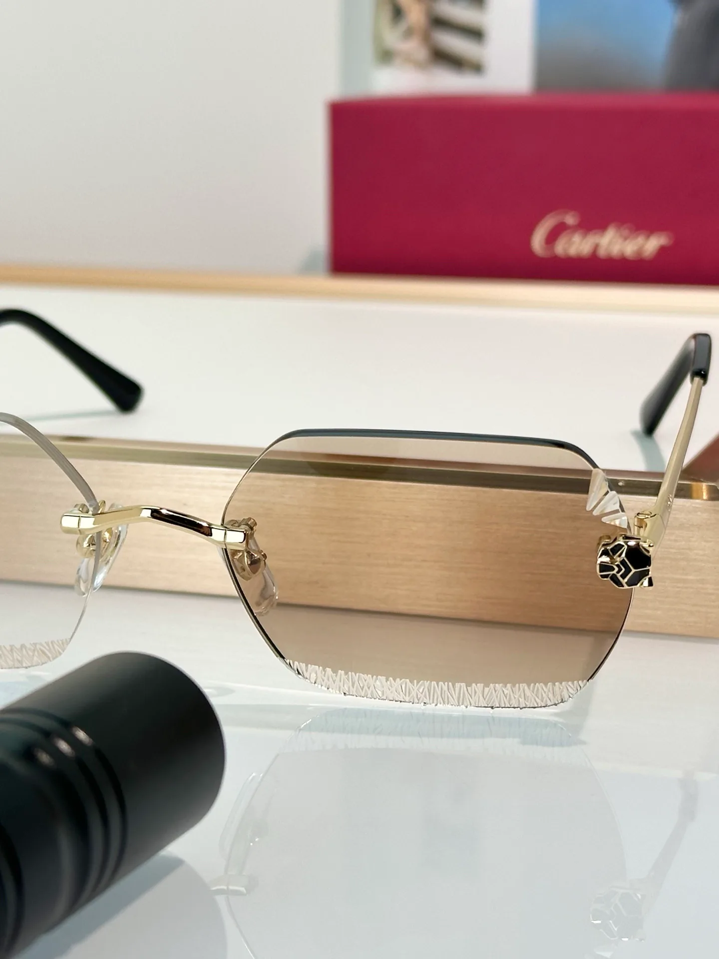 Очки Cartier 11527845