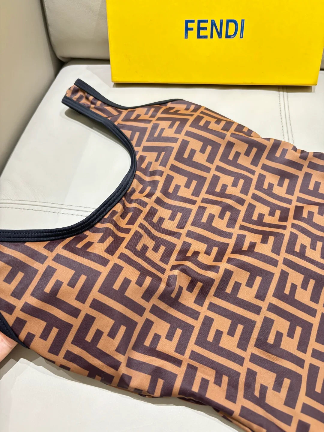 Купальники Женские Fendi 18003053