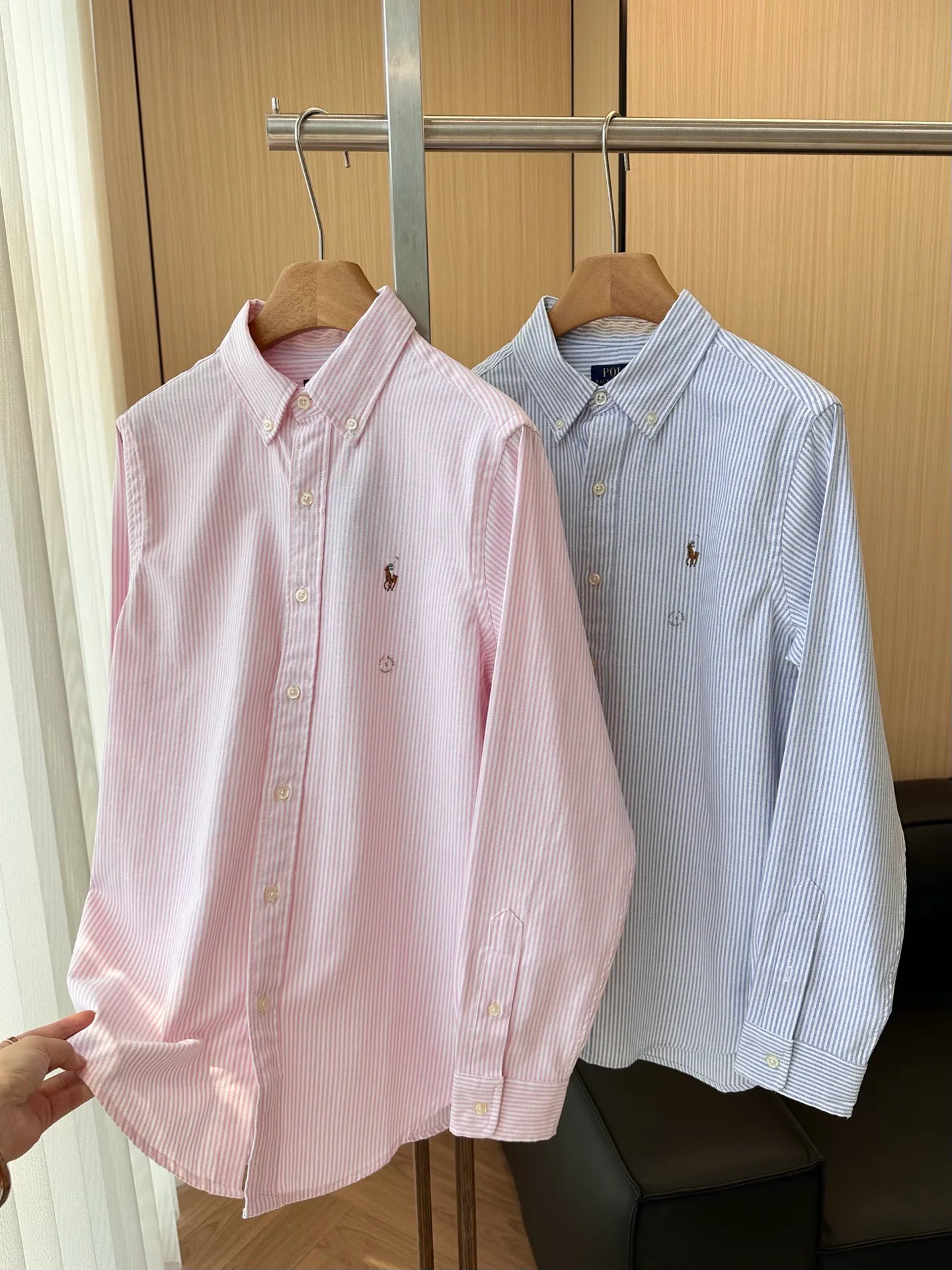 Рубашки Женские Ralph Lauren 11495020