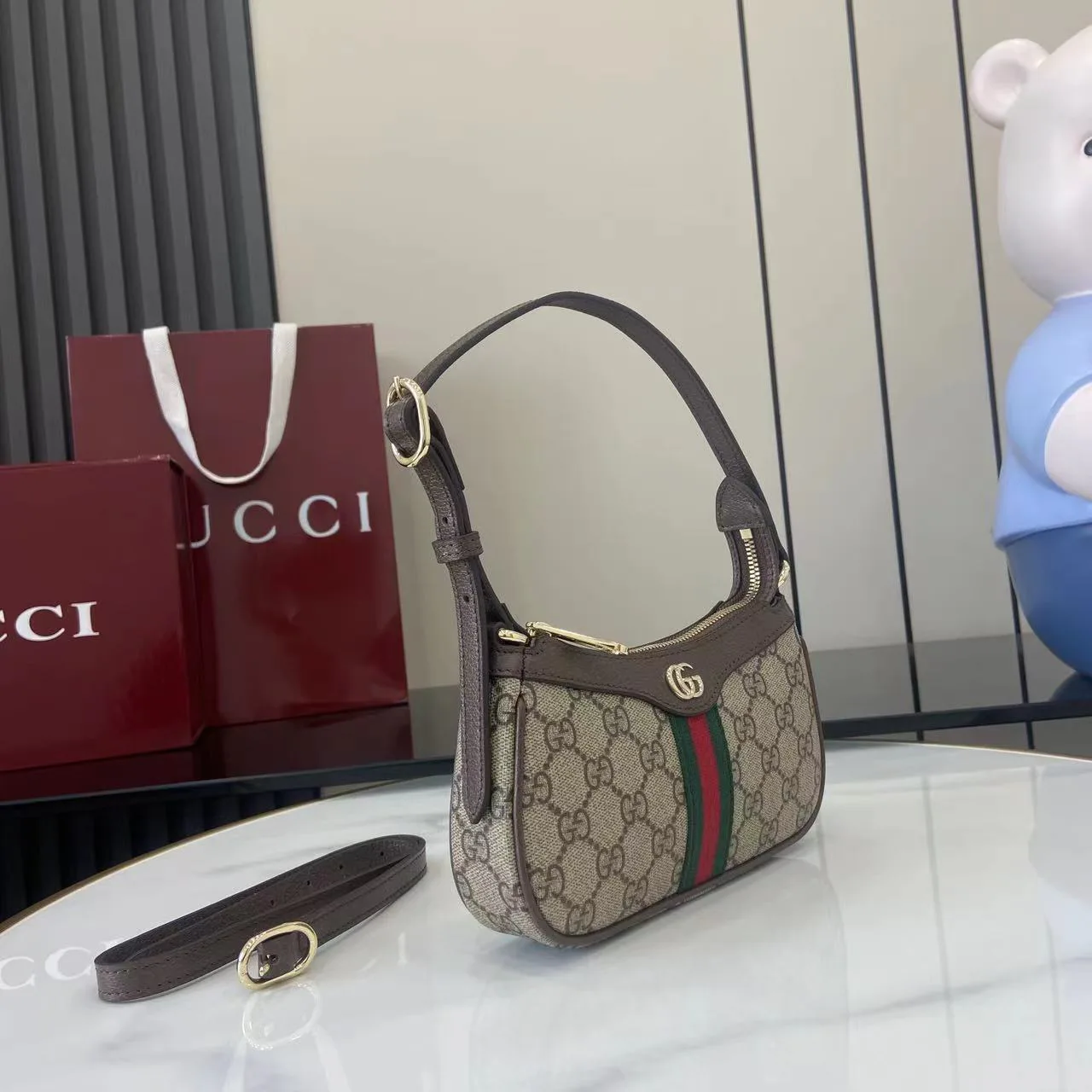 Классические Сумки Женские Gucci 13435201
