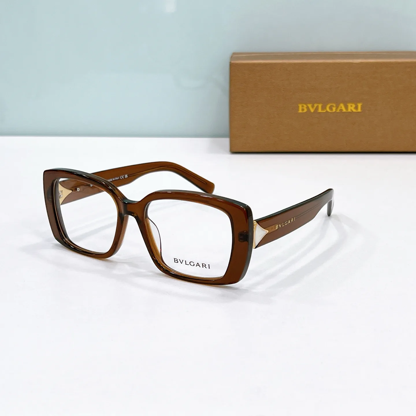 Бижутерия Bvlgari 11726120