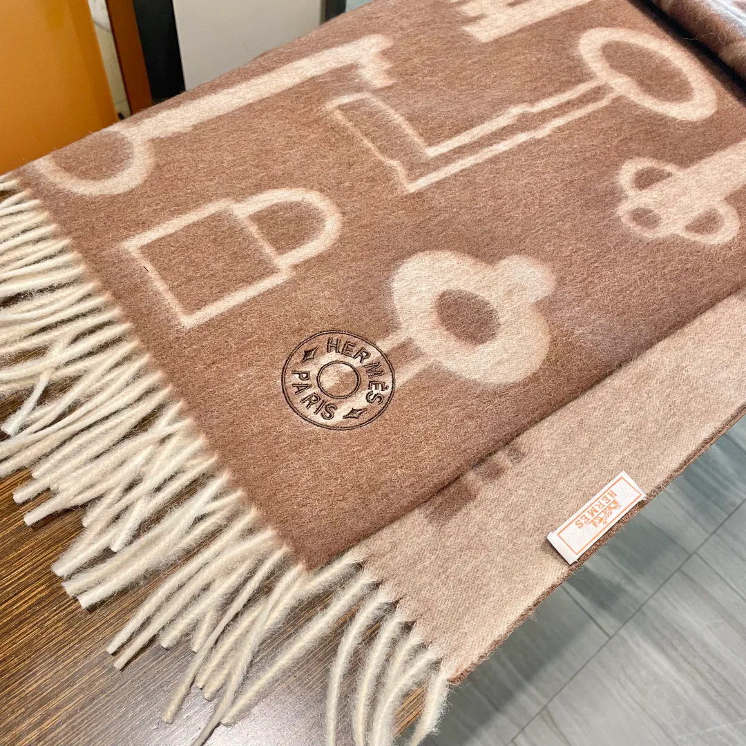 Шарфы Hermes 832094