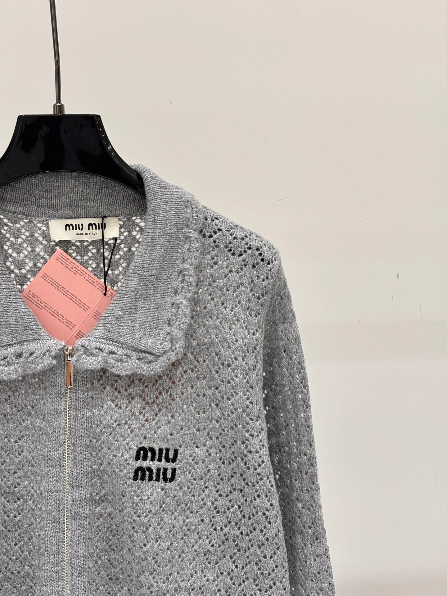 Джемперы И Свитеры Женские Miu Miu 18548237