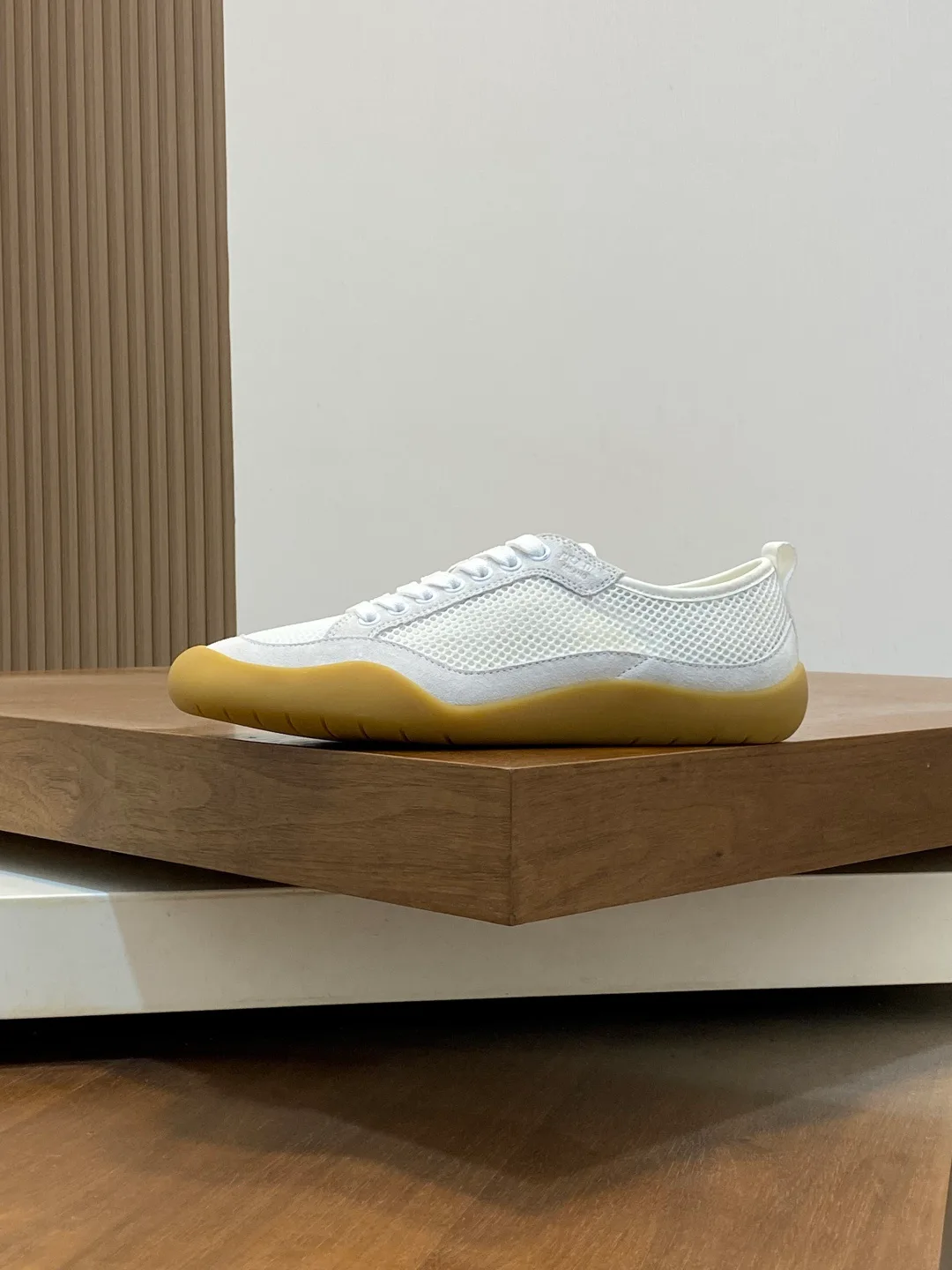 Кроссовки Мужские Prada 12621312