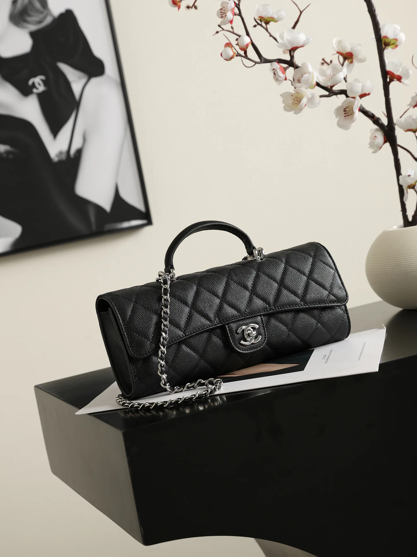 Классические Сумки Женские Chanel 18000337