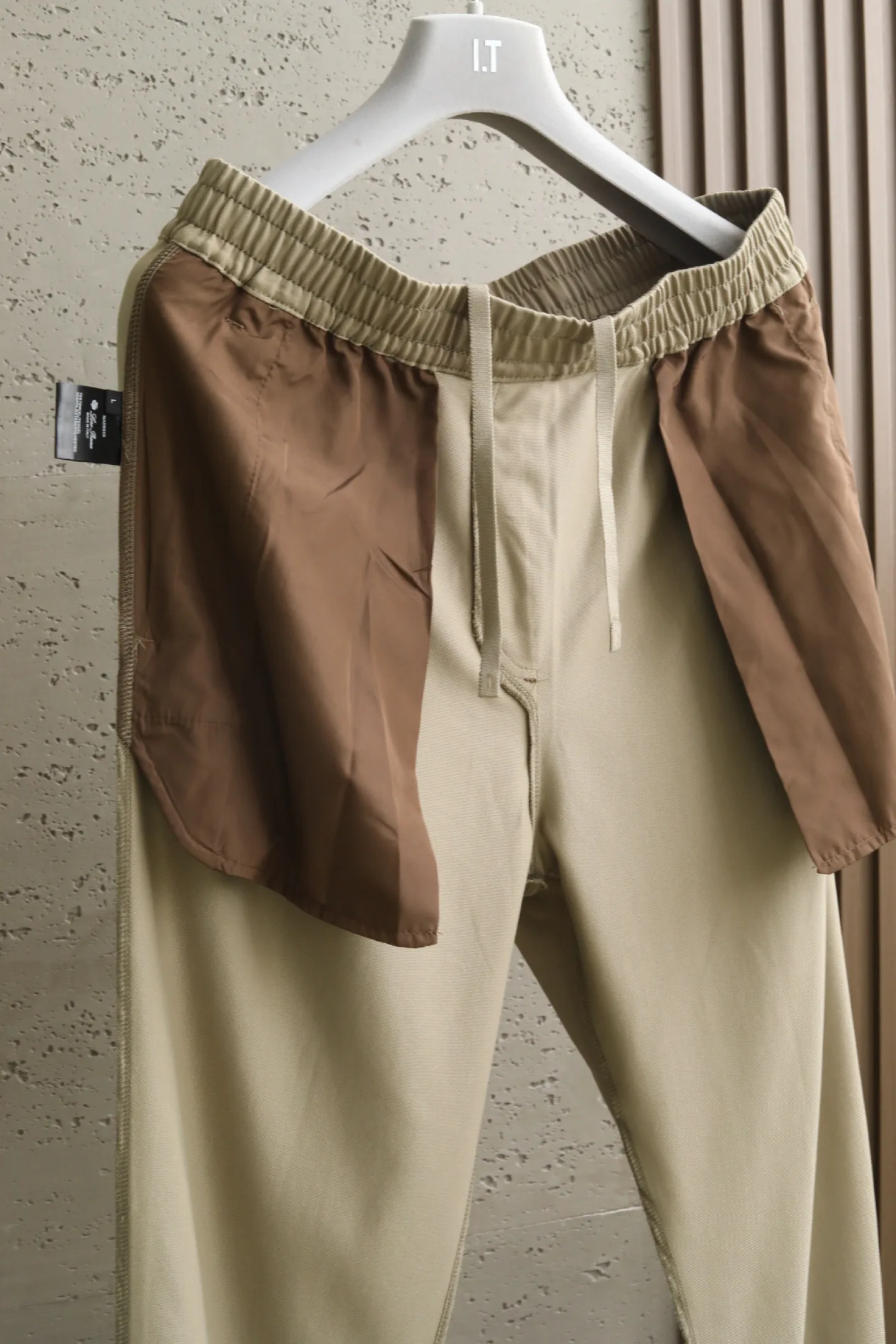 Брюки Мужские Loro Piana 11551079