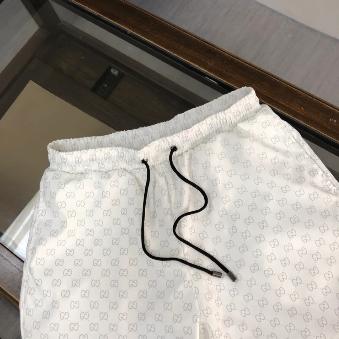 Шорты Мужские Gucci 13278942