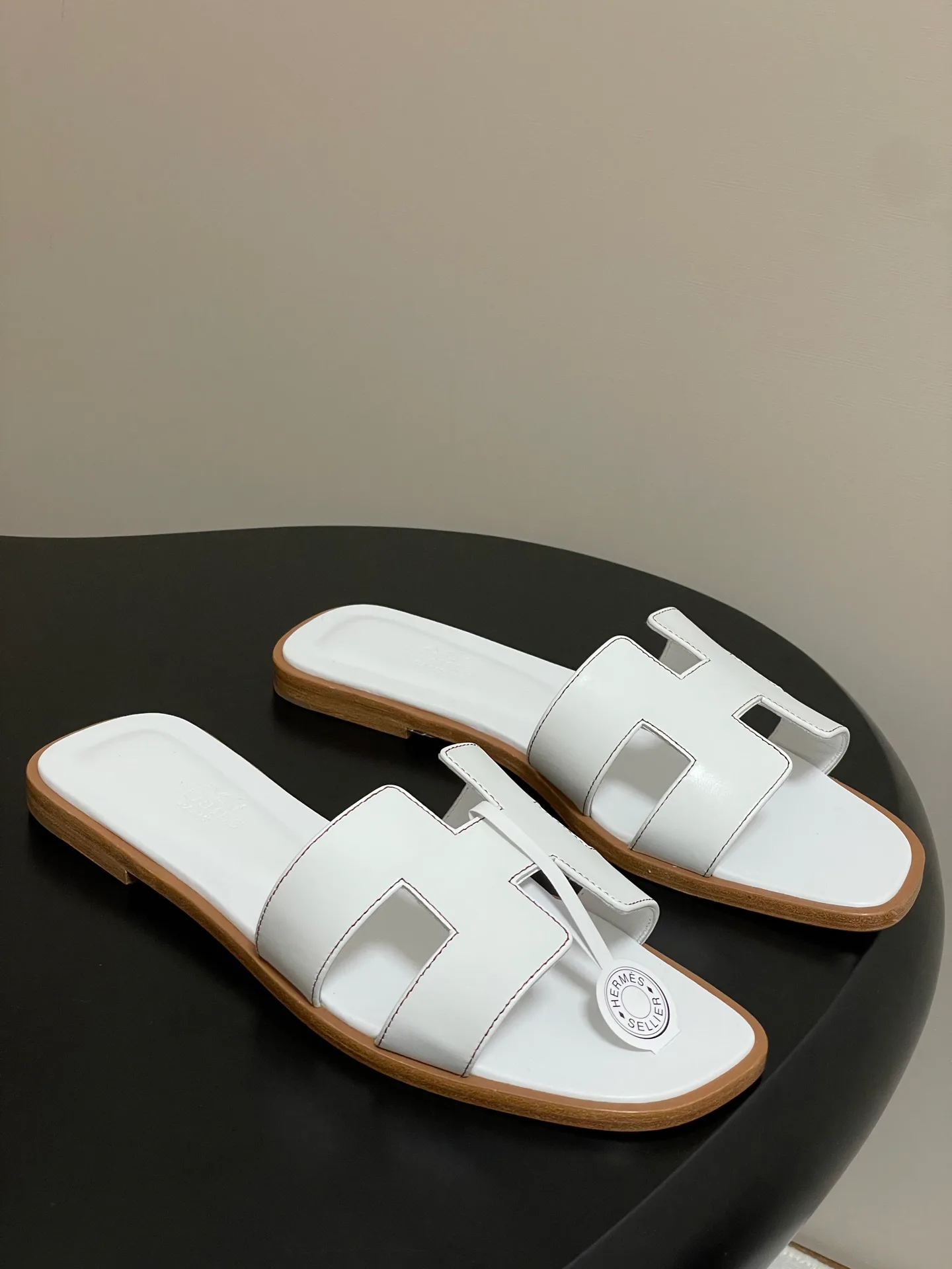 Сандалии Женские Hermes 9299202