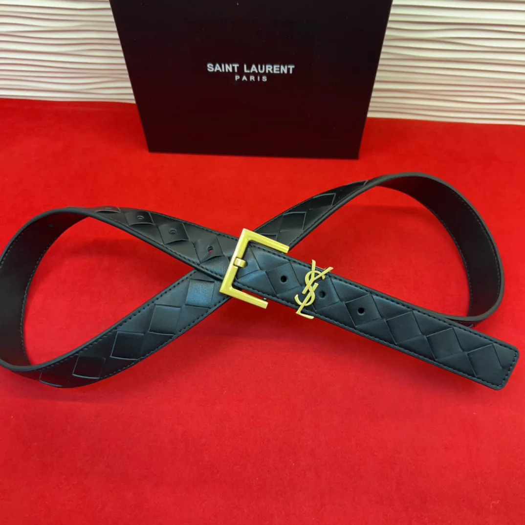 Ремни Saint Laurent 11248568