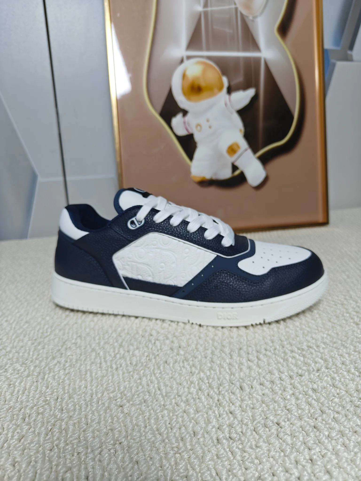 Кроссовки Женские Christian Dior 429135