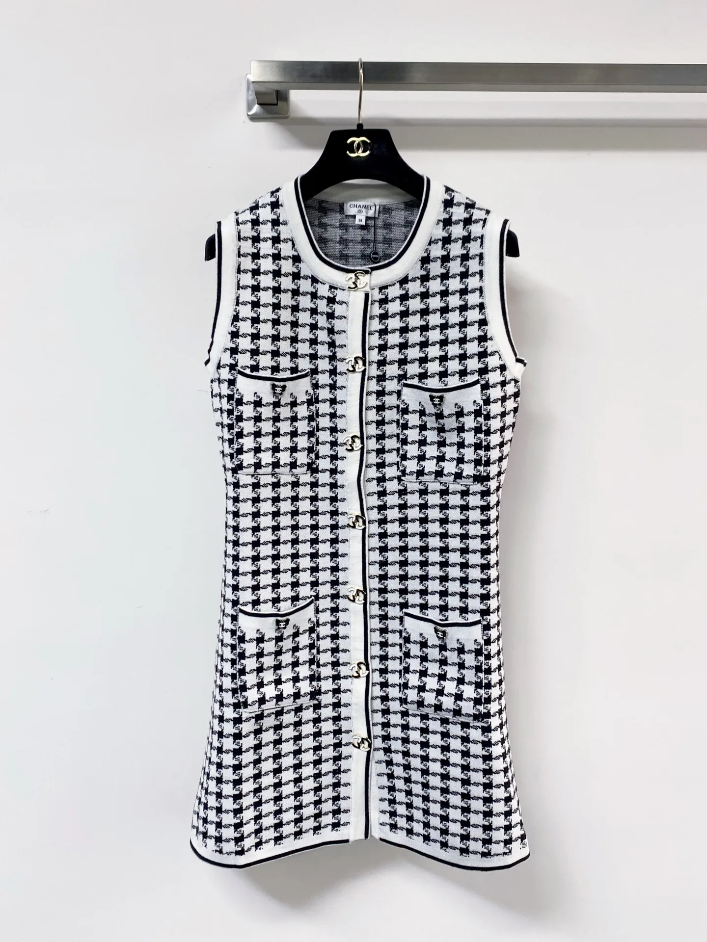 Платья Женские Chanel 11642044