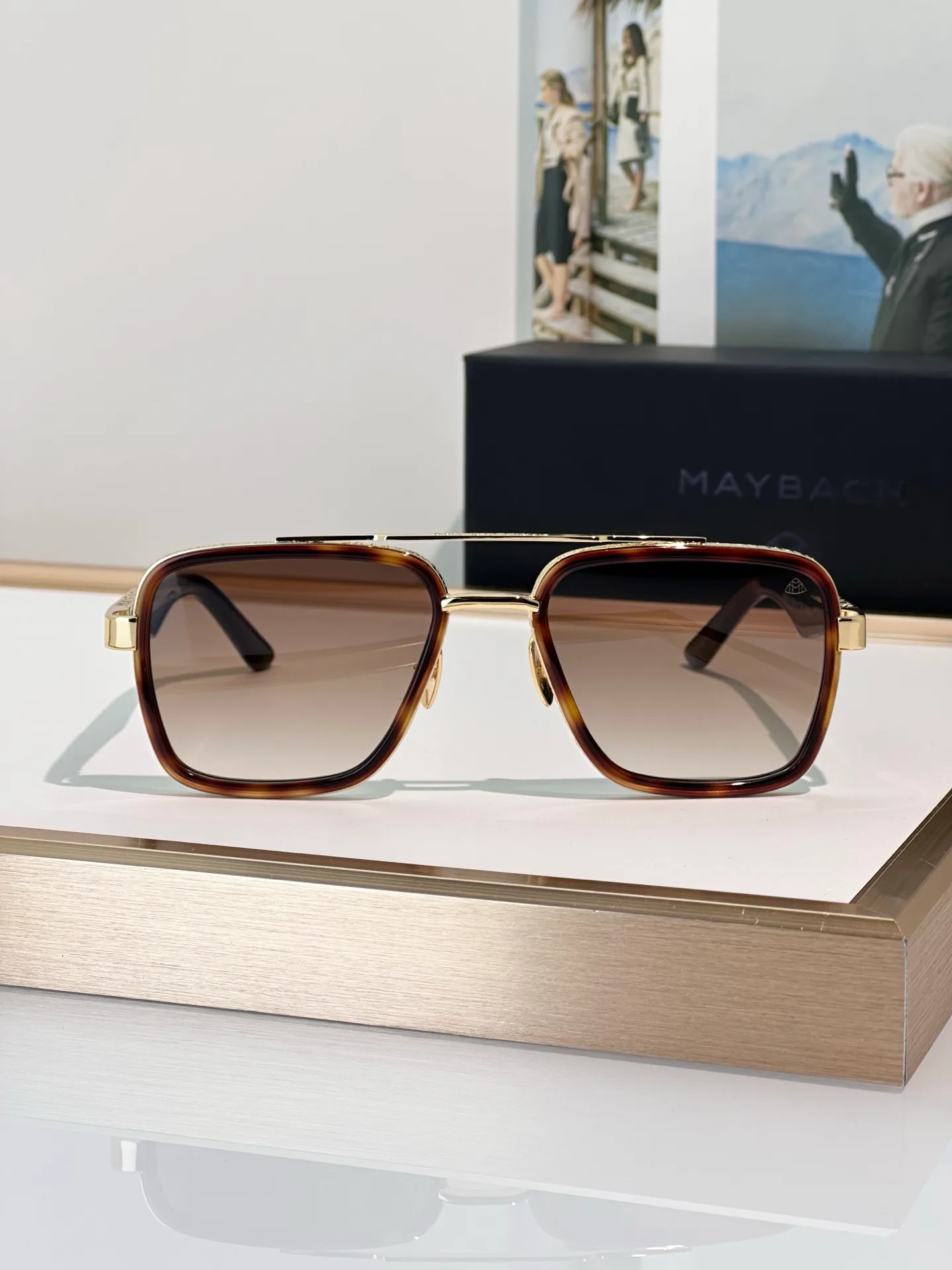 Очки Fendi 155844