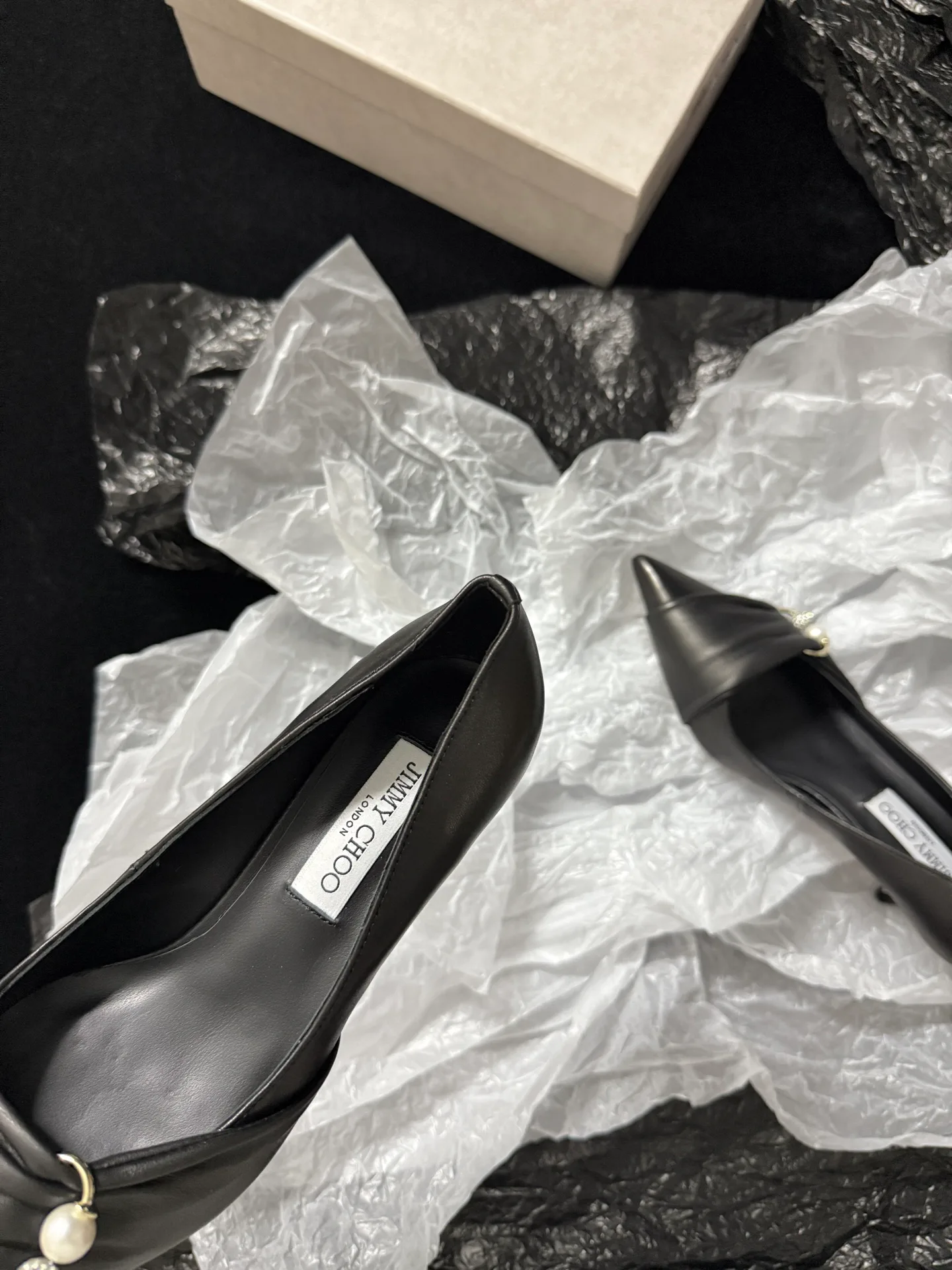 Туфли Женские Jimmy Choo 17516104