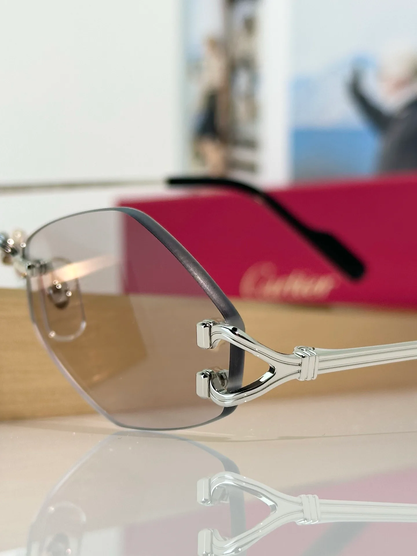 Очки Cartier 11527805