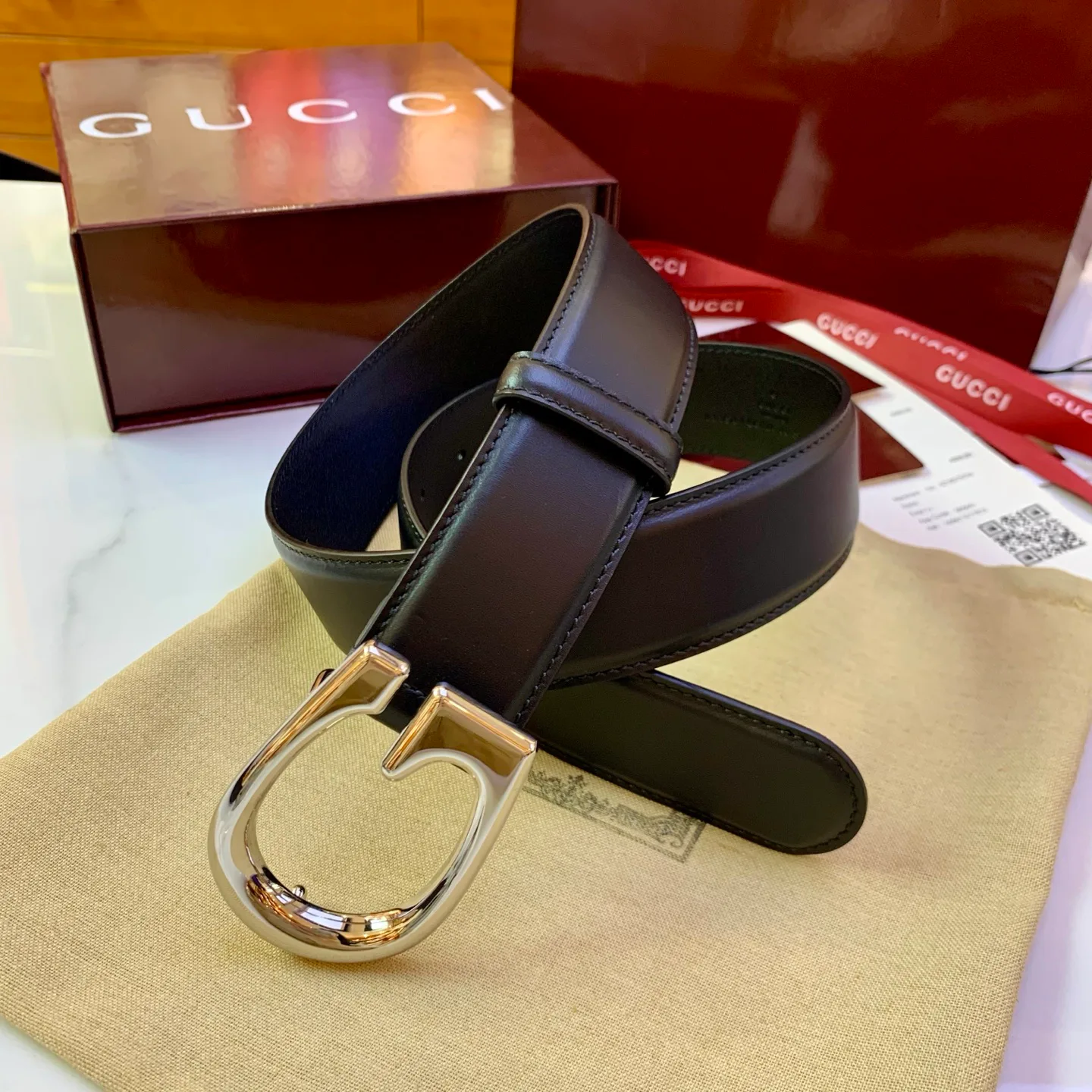Ремни Gucci 17765968