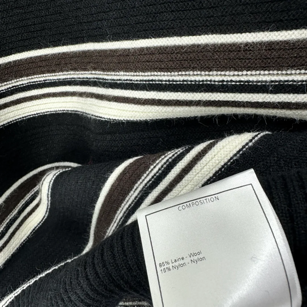 Джемперы И Свитеры Женские Chanel 2942844