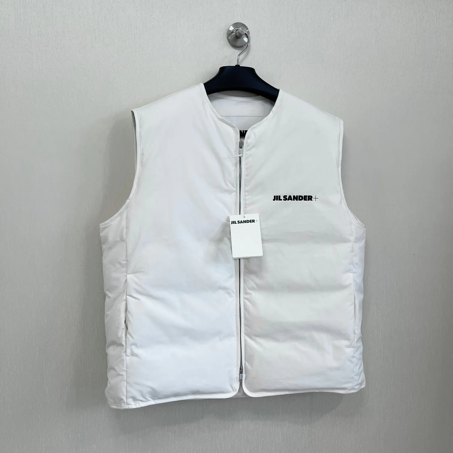 Жилеты Женские Jil Sander 783006