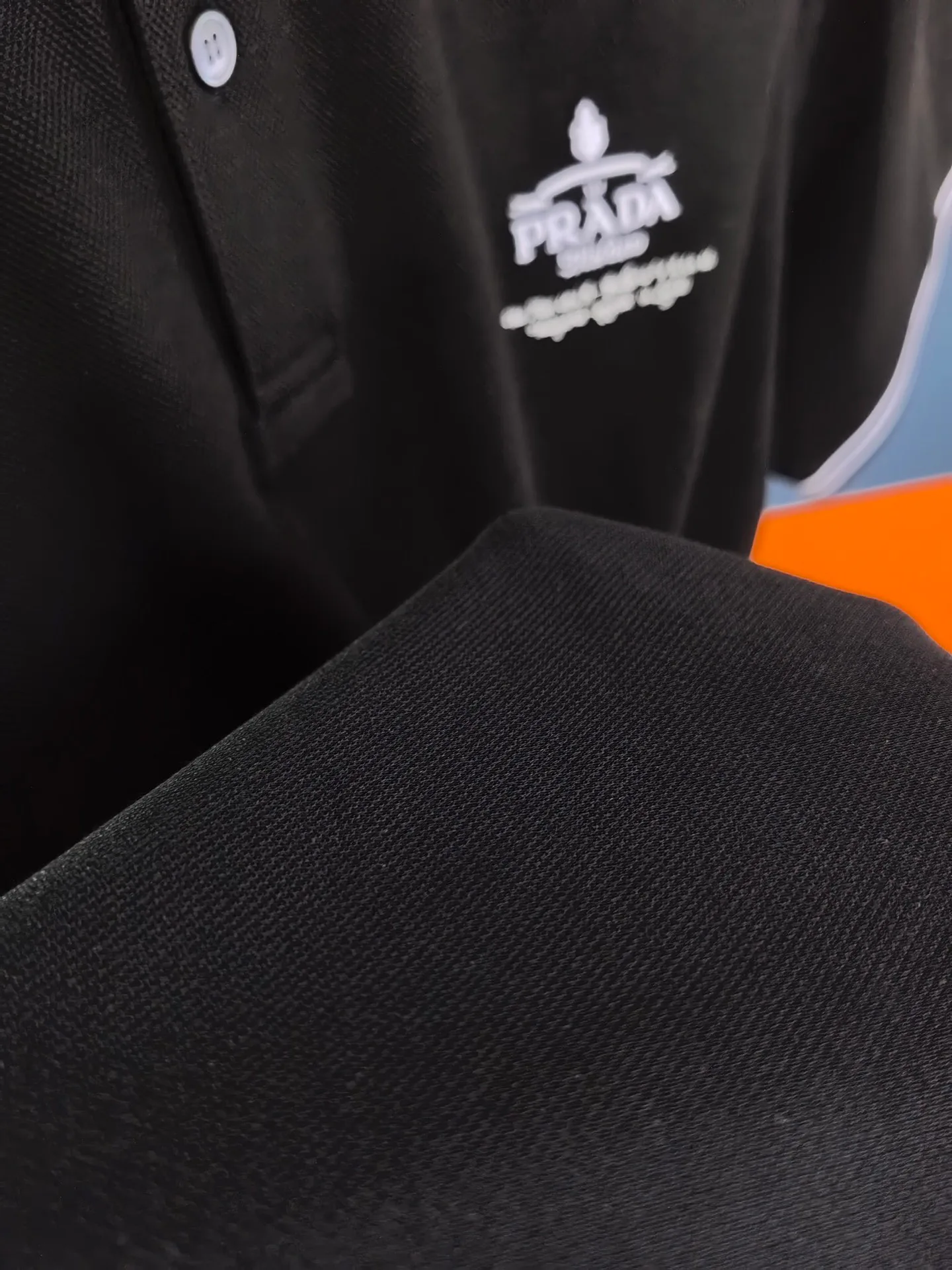 Футболки Мужские Prada 31246