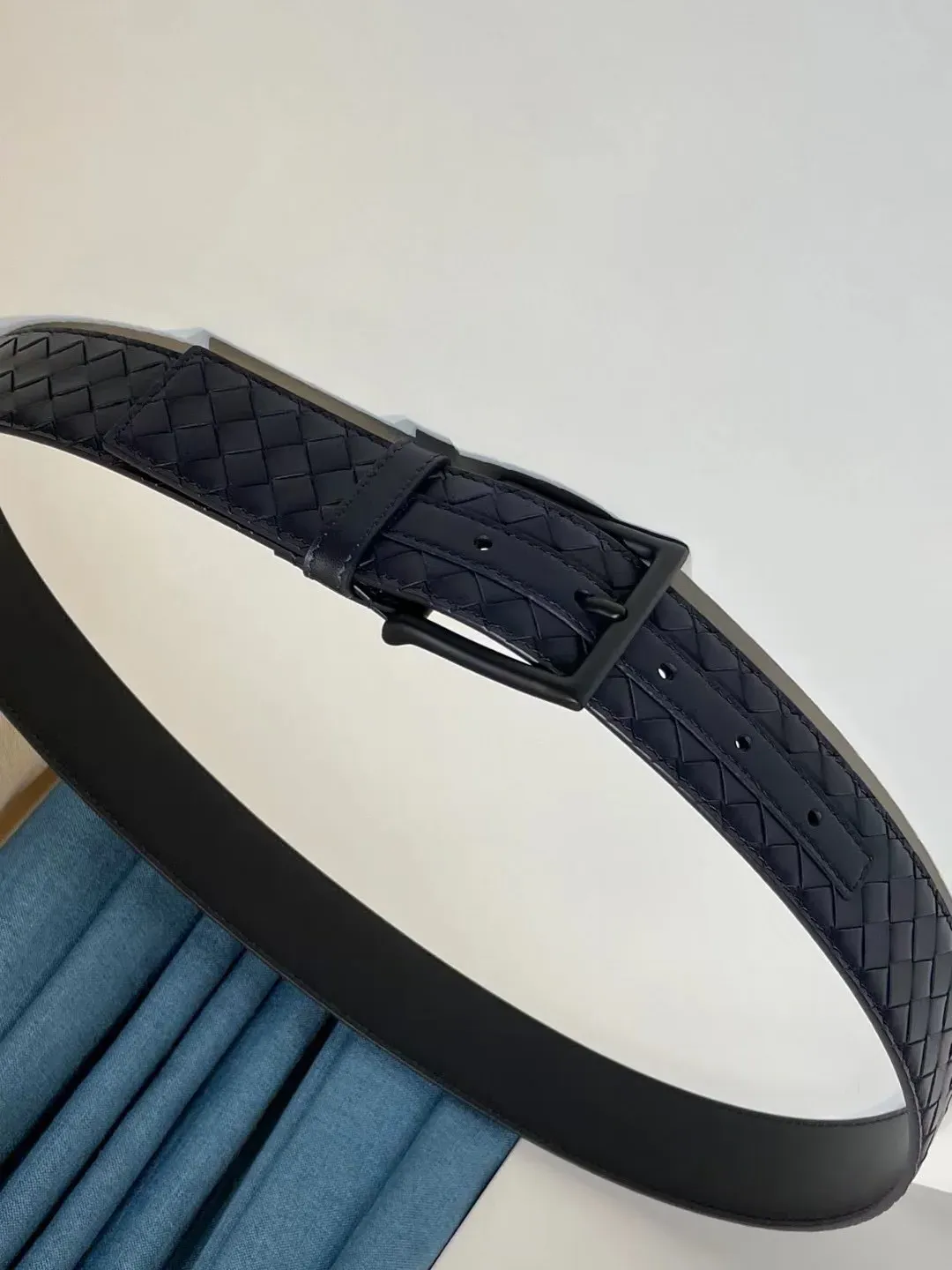 Ремни Bottega Veneta 124124